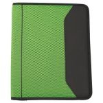Colourful Mesh Folio 40 Pages
