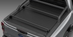 Next Gen Ford Ranger Load Box Carry Bars For
