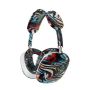BK-26 Graffiti Wireless Bluetooth Headphones