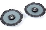 X 170 Uno Series 200 Watts 6.75" 2-WAY Speakers