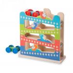 Roll & Ring Ramp Tower