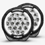 Bzr-x Series LED Driving Lights – 7