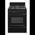Univa 600MM Ffd Gas Stove With Auto Ignition