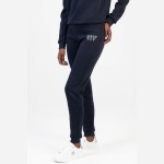 Sissy Boy Logo Sweat Pant Navy