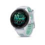 Garmin Forerunner 265S Wi-fi Gps Sport Smartwatch Whitestone