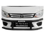 Truckmate Bumper Protector Black –