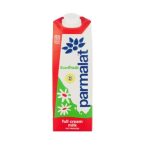 Parmalat Everfresh Uht Full Cream Milk – 1 X 1L