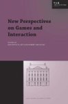 New Perspectives On Games And Interaction Paperback