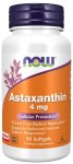 Astaxanthin 4MG