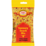 Savoury Snack Mix 100G