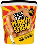 Peanut Spread 1 Kg