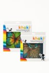 Khoki Diamond Art Canvas 20 X 20CM
