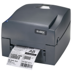 G500UES Thermal Transfer Desktop Printer