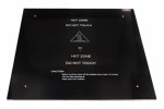 Aluminum Substrate Heat Bed – Base