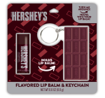 Lip Balm Keychain Hershey's