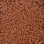 Chocolate Vermicelli