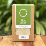 White Quinoa 500G Good Life Organic