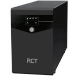 RCT 3000VA Ups Line-interactive Avr Backup Power