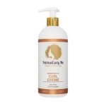 Curl Cream 500ML Lightweight Styling Creme