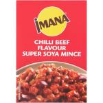 Soya Mince Chilli Beef 400 G