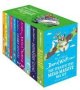 The Terrific Ten - Mega-massive Box Set   Paperback Boxed Set