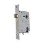 Cylinder Mortice Lock - Sabs Approved Lock Body Only