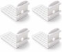 360 Degree Rotating Bed Sheet Holder Anti-slip Clip Fastener
