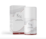 Krx Clear & Prevent Anti-acne Face Cream 50ML