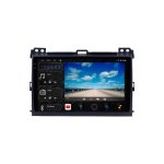Toyota Prado 2007-2010 4G Ultra