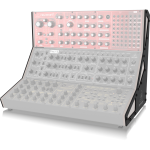 Behringer Eurorack Stand 3-TIER For 70 80 And 104 Hp Cases