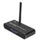 Receiver And Transmitter Bluetooth 5.0 Digital Optical To Analog Q-H09