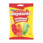 Sweets Packet Fruity Enerjelly Babies 400 G