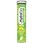 HydraFizz Detox Effervescent Tablets 16S