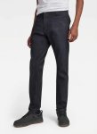 G-star Raw Revend Fwd Skinny Worn In Blue Whale Cobler Jeans - W40 L32 Blue