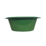 Oval Tub With Handle 90L