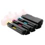 Olivetti TK-580/B095 Generic Toner Cartridges Value Pack