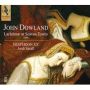 John Dowland: Lachrimae Or Seaven Teares 1604   Sacd Super Audio Format Cd
