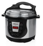 Mellerware - 5 Litre Juno Pressure Cooker