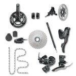 Super Record Disc Eps 12-SPEED Groupset