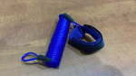 Dynamic Fishing Rod Leash