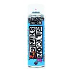 Muc-Off Silicone Shine