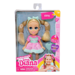 Love Diana 15CM Deluxe Kitty