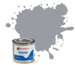 – 64 Light Grey Matt – 14ML Enamel