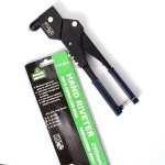 Rivet Gun Swivel Jaw 290MM