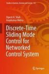 Discrete-time Sliding Mode Control For Networked Control System Hardcover 1ST Ed. 2018