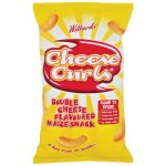 Cheese Curls