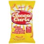 Cheese Curls