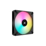Corsair Icue AF140 Rgb Elite 140MM Pwm Fan - Black