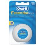 Oral-B Oral B Dental Floss Waxed Regular 50 M