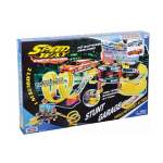 Speedway - Stunt Garage
